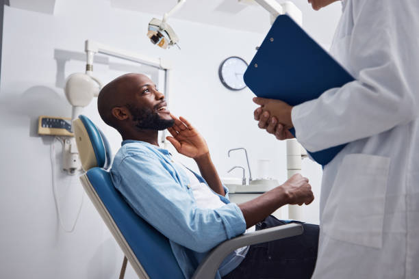Best Emergency Tooth Extraction in Seal Beach, CA