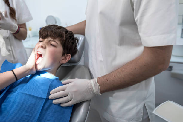 Best Emergency Dental Care for Broken or Chipped Teeth in Seal Beach, CA